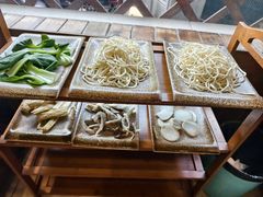 -313羊庄铁锅烀羊肉(泰兴店)