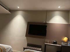 -如家精选酒店(苏州火车站万达广场地铁站店)