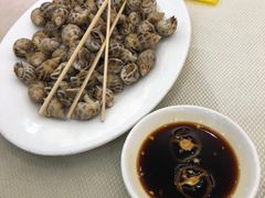 -新享乐海鲜(翠华路店)
