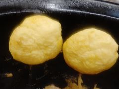 -山妹子铁锅炖