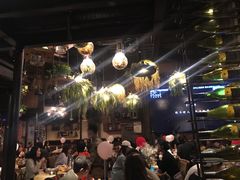-胡桃里音乐酒馆(白云五号T5 MALL店)