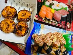 -盒马鲜生(丁香国际店)