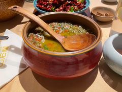 -山石榴·贵州菜(丰盛里店)