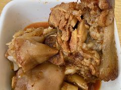 -家味螺蛳粉&烤鱼(五角场店)