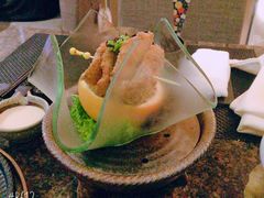 -花隐日式怀石料理(万象城购物中心店)