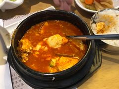 -喜来稀肉(望京店)