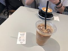 -Seesaw Coffee(上生新所店)
