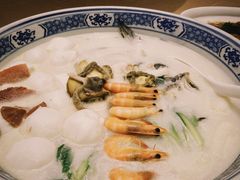 极品鱼头皇-山外山菜馆(玉泉路店)