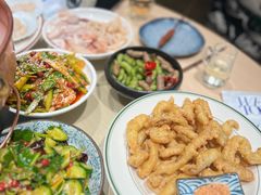 -日进一片海.生腌海鲜火锅.宵夜烧烤(三里屯总店)