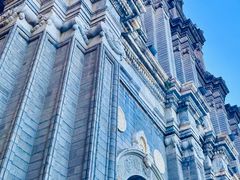 -王府井天主教堂