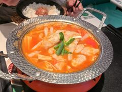 -谷田稻香·砂锅菜(汇暻广场店)