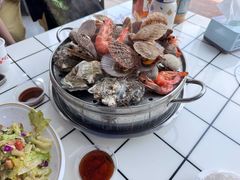 -日照大牌檔•小船海鲜(万平口店)