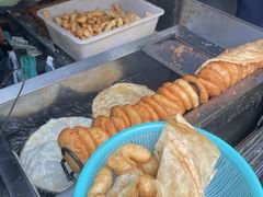 -逍遥镇刘相五胡辣汤豆沫馆(康复中街店)