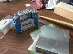 -情侣·团建·手作工坊(虹桥汇金百货店)