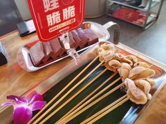 -蛙宴·美蛙火锅基地(万象城店)