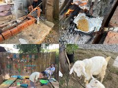 -HERRE·FARM 赫尔露营农场·团建聚会包场