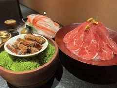 -色響火锅(恒隆广场店)
