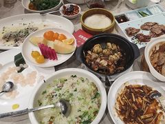 -欣旺·迎宾楼·百年无锡菜