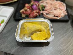 -允辛家·自助泥炉烤肉(九亭店)