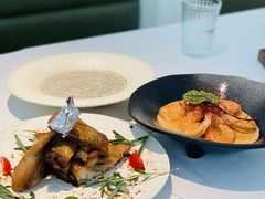 -春树下·树屋花房西餐厅(罍街AS1980店)