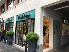 门面-Madeleine玛德琳(永平里店)