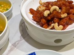 糖醋里脊-兰湘子·湘菜小炒(三桥万象城店)