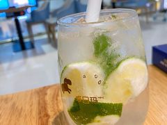 -夏日玛莉西餐厅(梅溪湖步步高店)