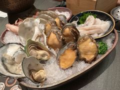 -牛YO寿喜烧·铁板烧和牛火锅自助(市府恒隆店)