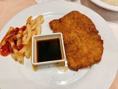 -德大西餐社(云南南路店)