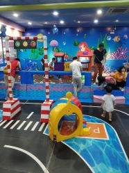 -胜利乐园(胜利购物广场店)