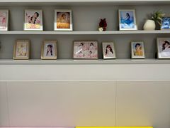 -天真蓝照相馆(五角场百联又一城店)