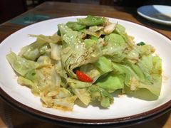 -要德鱼庄(陕钢家属院店)