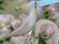 -老上海馄饨铺(员村二横路店)