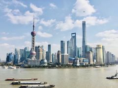 -上海和平饭店华懋阁 Cathay Room