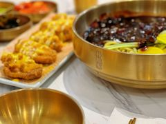 -朴鲸家正宗韩国料理(福田店)