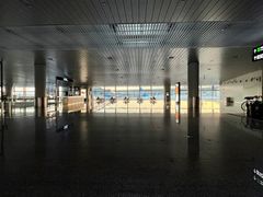 -广州白云国际机场-T2航站楼