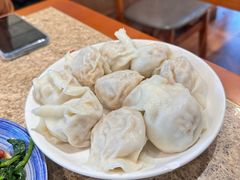 -金谷园饺子馆(北邮总店)