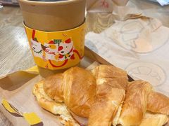 -棒约翰比萨·意面(剑河店)