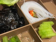 -海底捞火锅(九霄梦天地店)