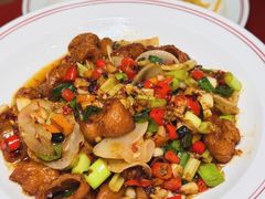 -禄鼎记·多口味酸菜鱼(白云万象汇店)