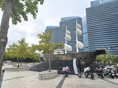 -日照世帆赛基地