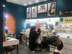 -海马体照相馆(重庆爱琴海购物公园店)