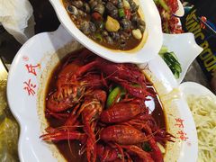 -虾神於氏龙虾·小龙虾(江宁旗舰店)