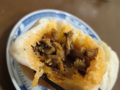 -老陶包子铺(南大西南村店)