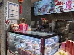 -DQ·蛋糕·冰淇淋(石家庄北国奥特莱斯店)