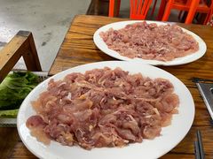 -潮陈记土鸡火锅(东厦北路店)