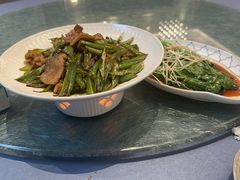 -俏巴渝·家宴·生日宴(锦绣城店)
