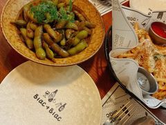 -Blac+Blac(中海环宇荟店)