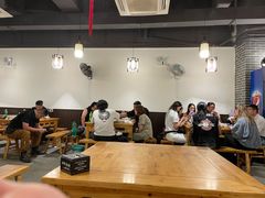 大堂-九九牛肉馆(南山路店)