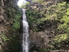 -孤山寨风景区